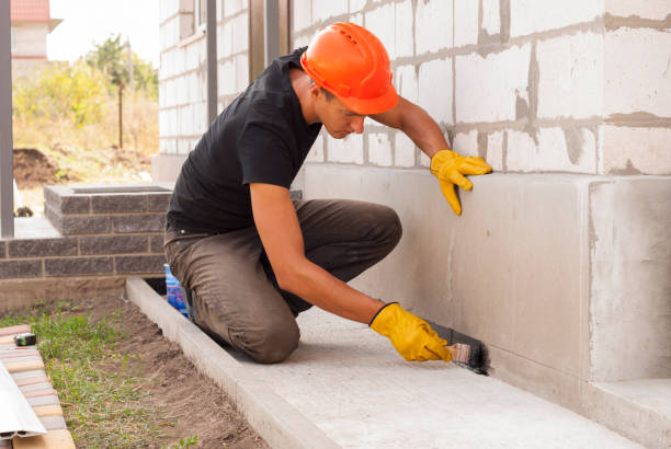 Waterproofing professionals working in Iron Ridge, WI